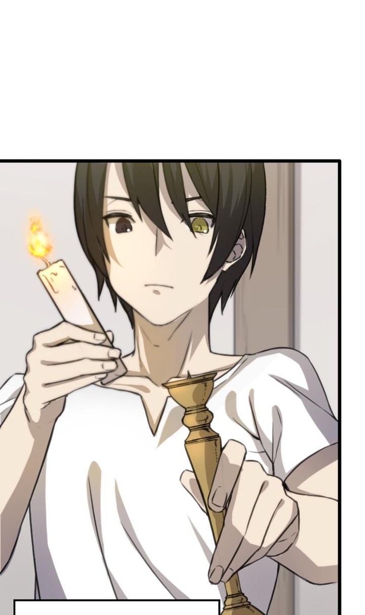 Metcha Shoukan Sareta Ken Tsugutoku Chapter 5 Page 10