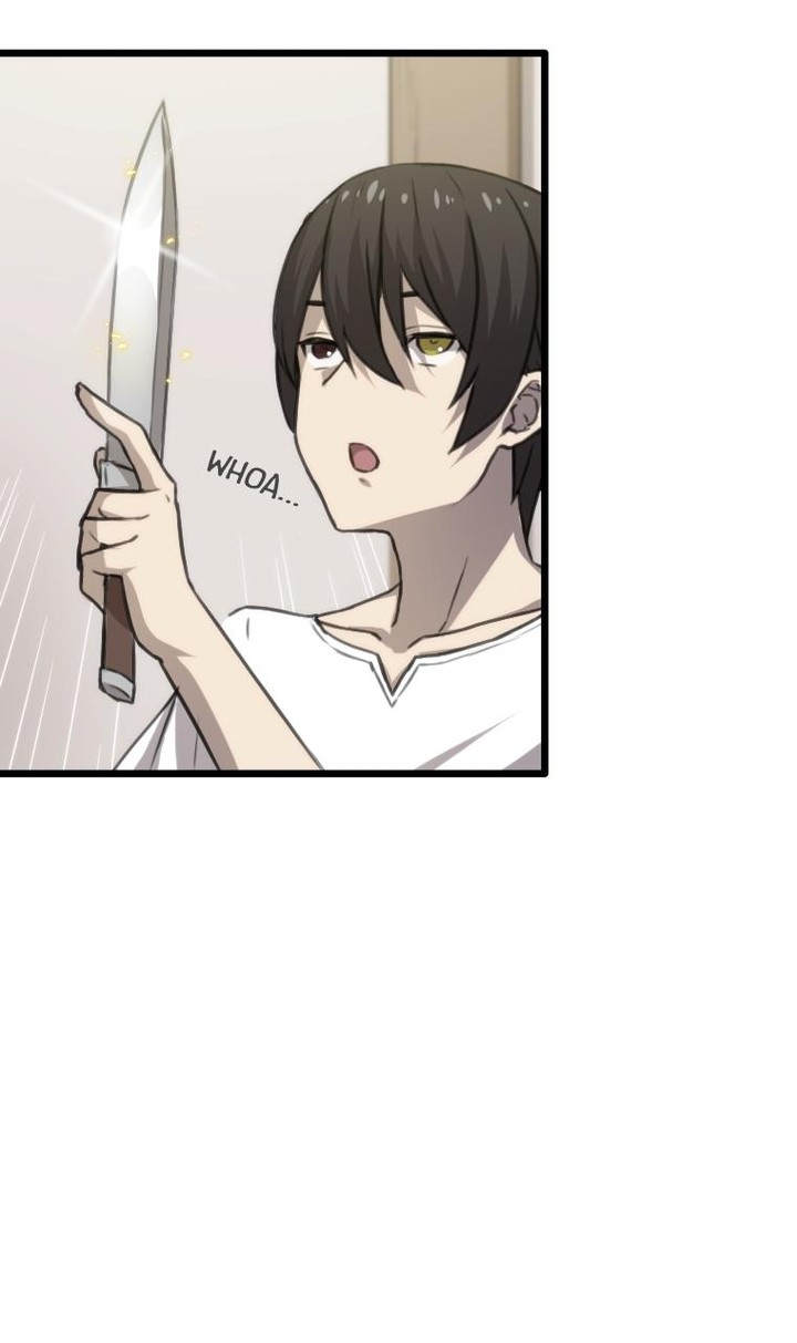 Metcha Shoukan Sareta Ken Tsugutoku Chapter 5 Page 14