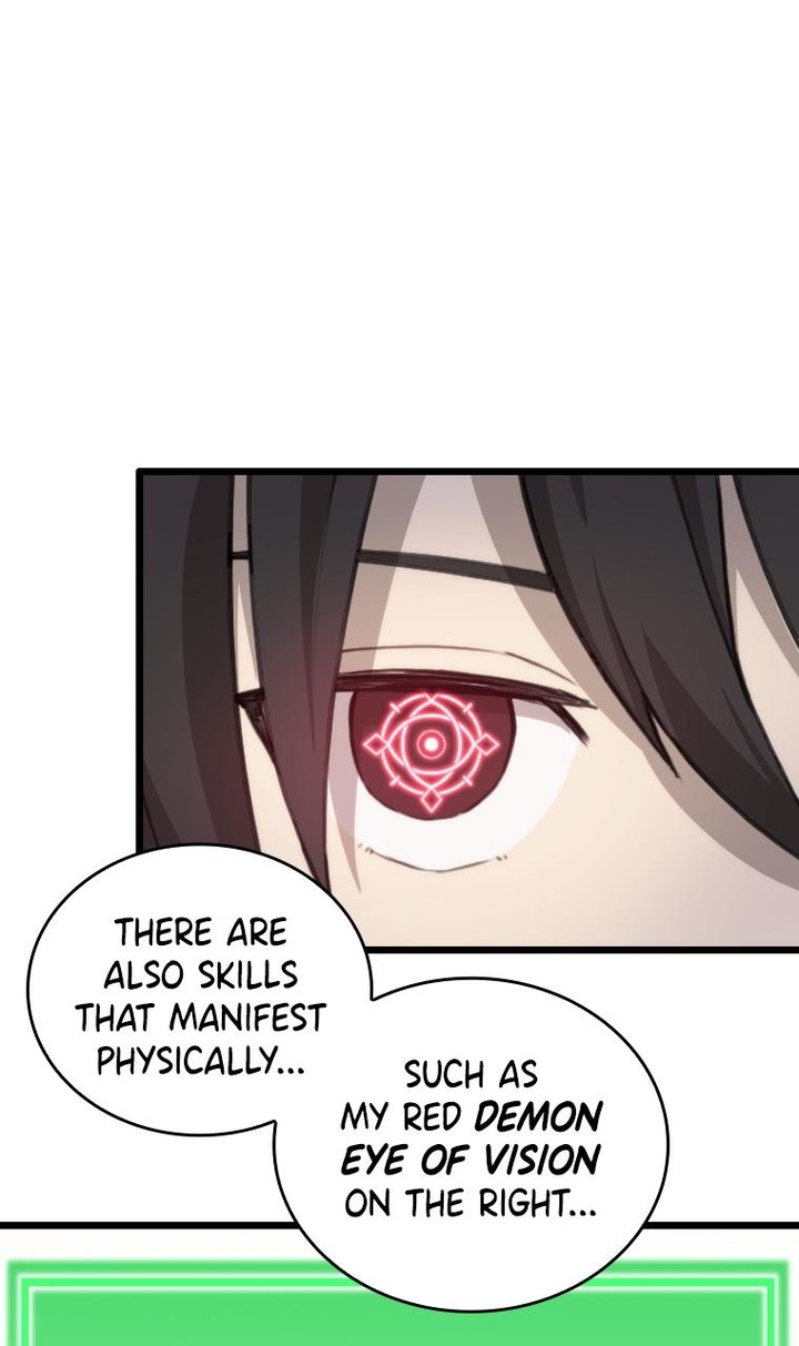 Metcha Shoukan Sareta Ken Tsugutoku Chapter 5 Page 15