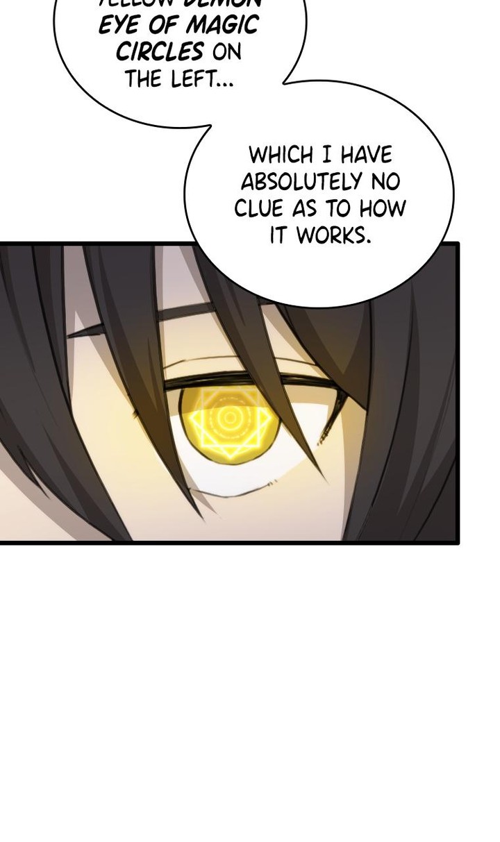 Metcha Shoukan Sareta Ken Tsugutoku Chapter 5 Page 18