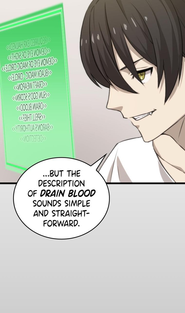 Metcha Shoukan Sareta Ken Tsugutoku Chapter 5 Page 22