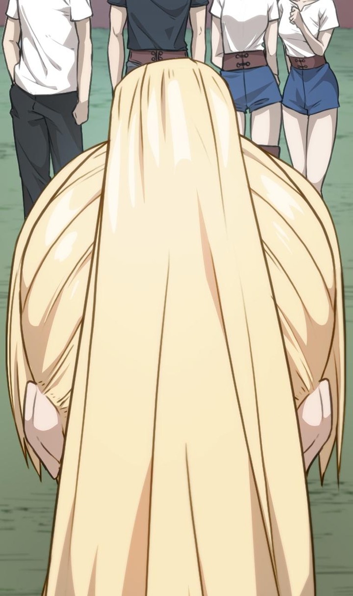 Metcha Shoukan Sareta Ken Tsugutoku Chapter 5 Page 34