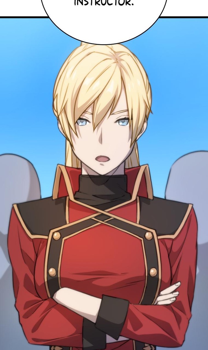 Metcha Shoukan Sareta Ken Tsugutoku Chapter 5 Page 36