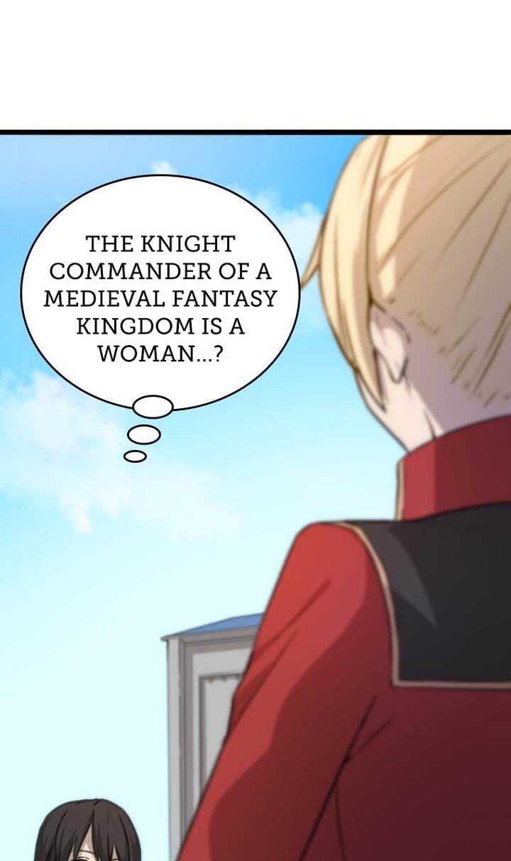 Metcha Shoukan Sareta Ken Tsugutoku Chapter 5 Page 38