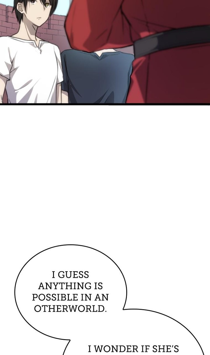 Metcha Shoukan Sareta Ken Tsugutoku Chapter 5 Page 39