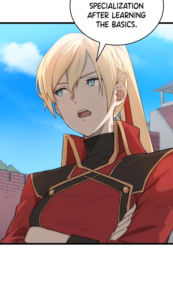 Metcha Shoukan Sareta Ken Tsugutoku Chapter 5 Page 50