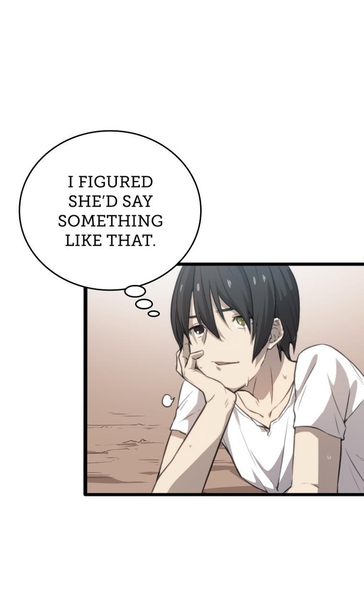 Metcha Shoukan Sareta Ken Tsugutoku Chapter 5 Page 69