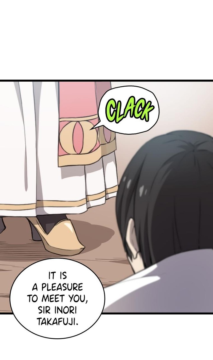 Metcha Shoukan Sareta Ken Tsugutoku Chapter 5 Page 70