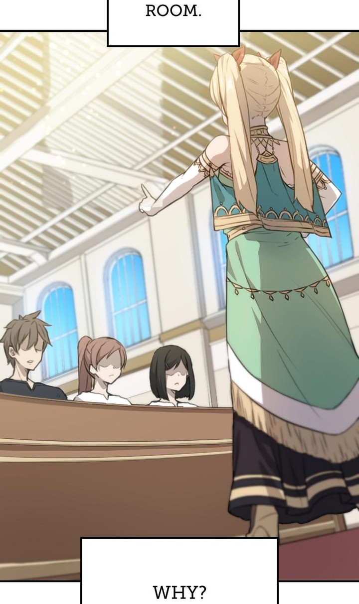 Metcha Shoukan Sareta Ken Tsugutoku Chapter 5 Page 78