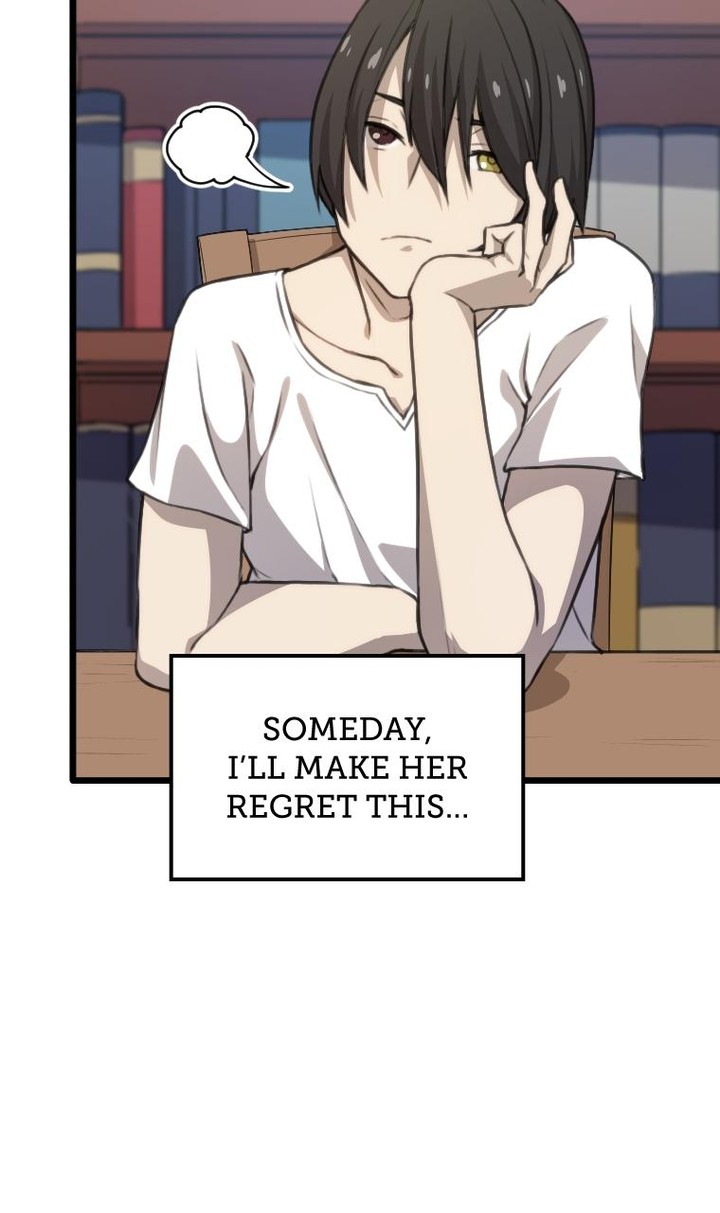 Metcha Shoukan Sareta Ken Tsugutoku Chapter 5 Page 81