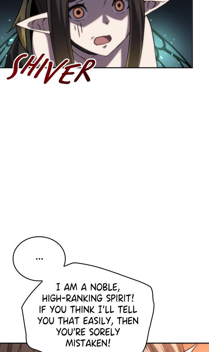 Metcha Shoukan Sareta Ken Tsugutoku Chapter 50 Page 29