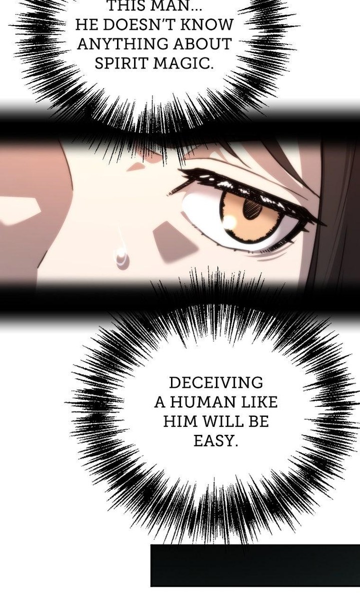 Metcha Shoukan Sareta Ken Tsugutoku Chapter 50 Page 33