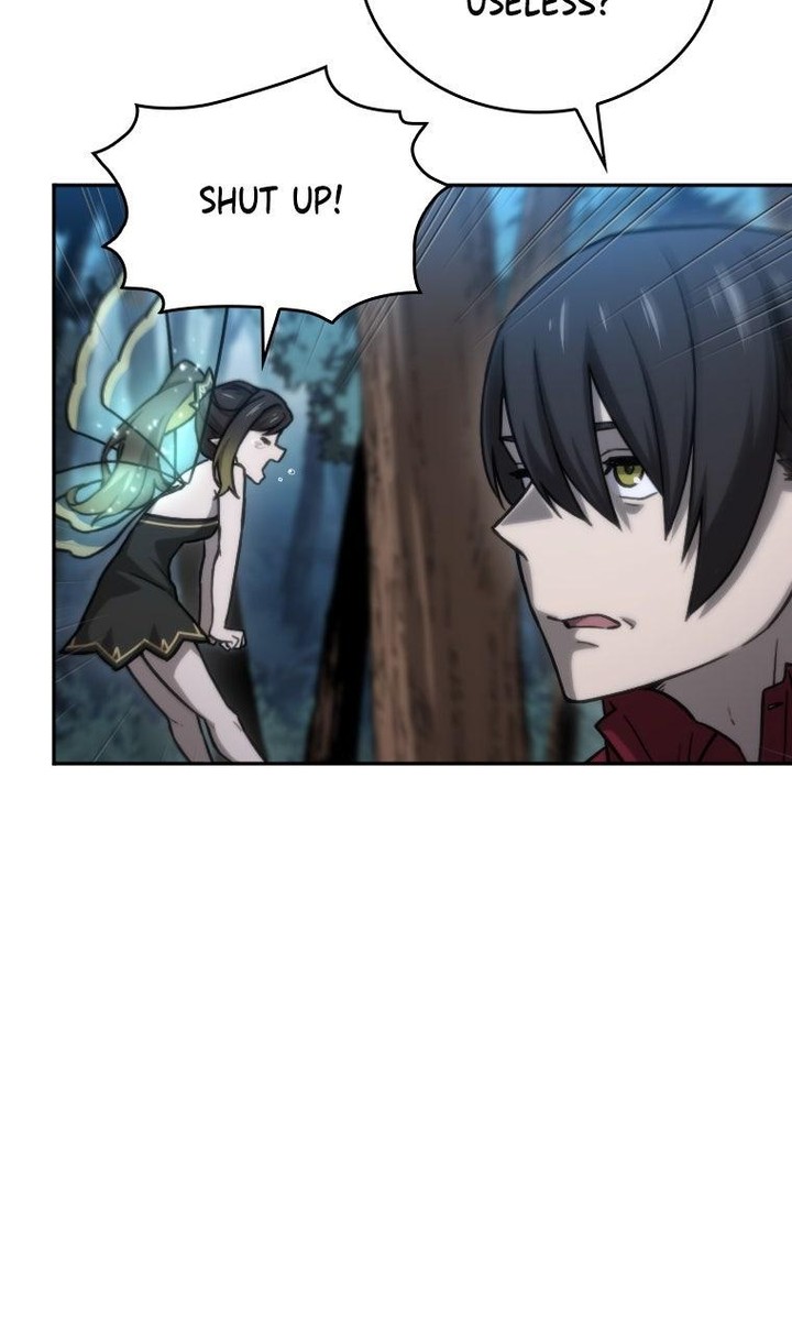 Metcha Shoukan Sareta Ken Tsugutoku Chapter 50 Page 37