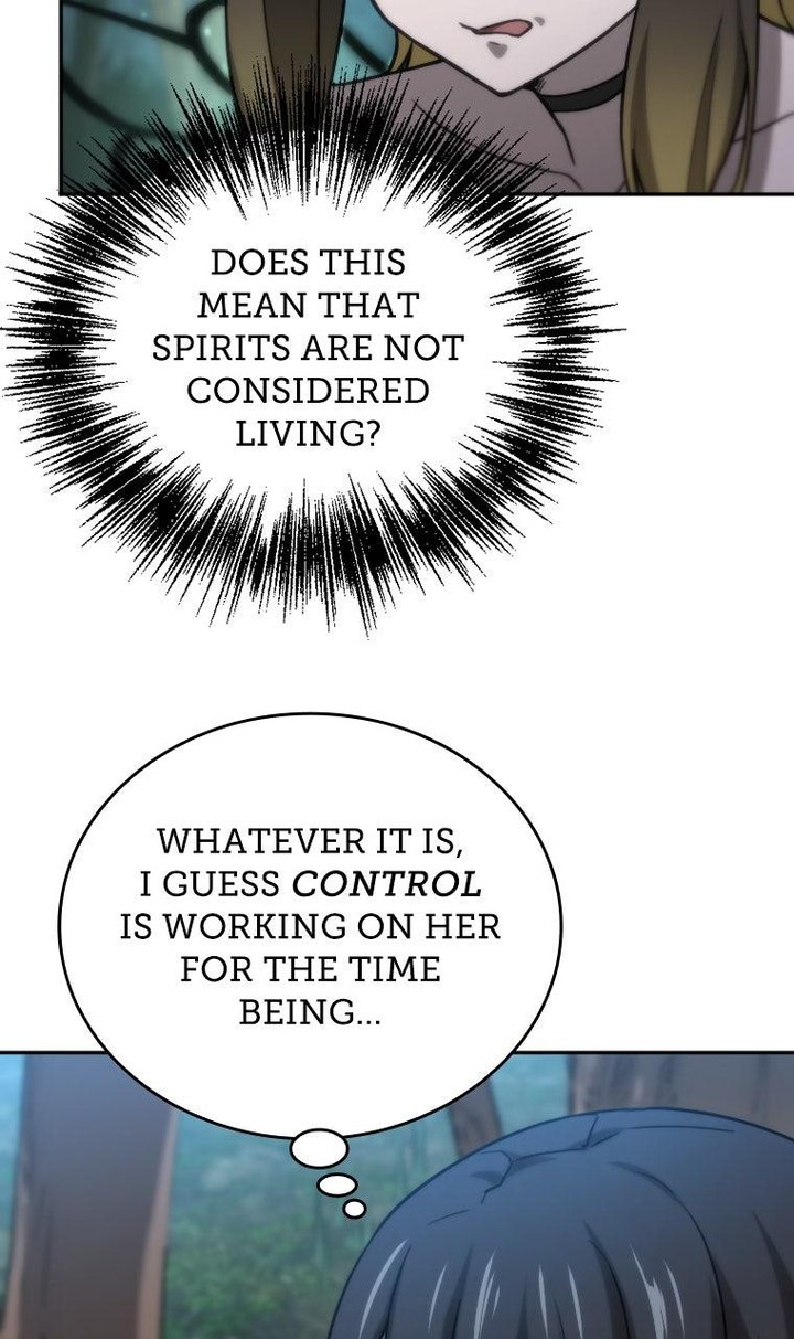 Metcha Shoukan Sareta Ken Tsugutoku Chapter 50 Page 40