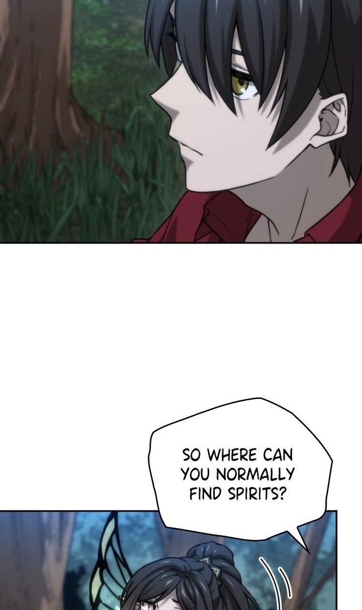 Metcha Shoukan Sareta Ken Tsugutoku Chapter 50 Page 41