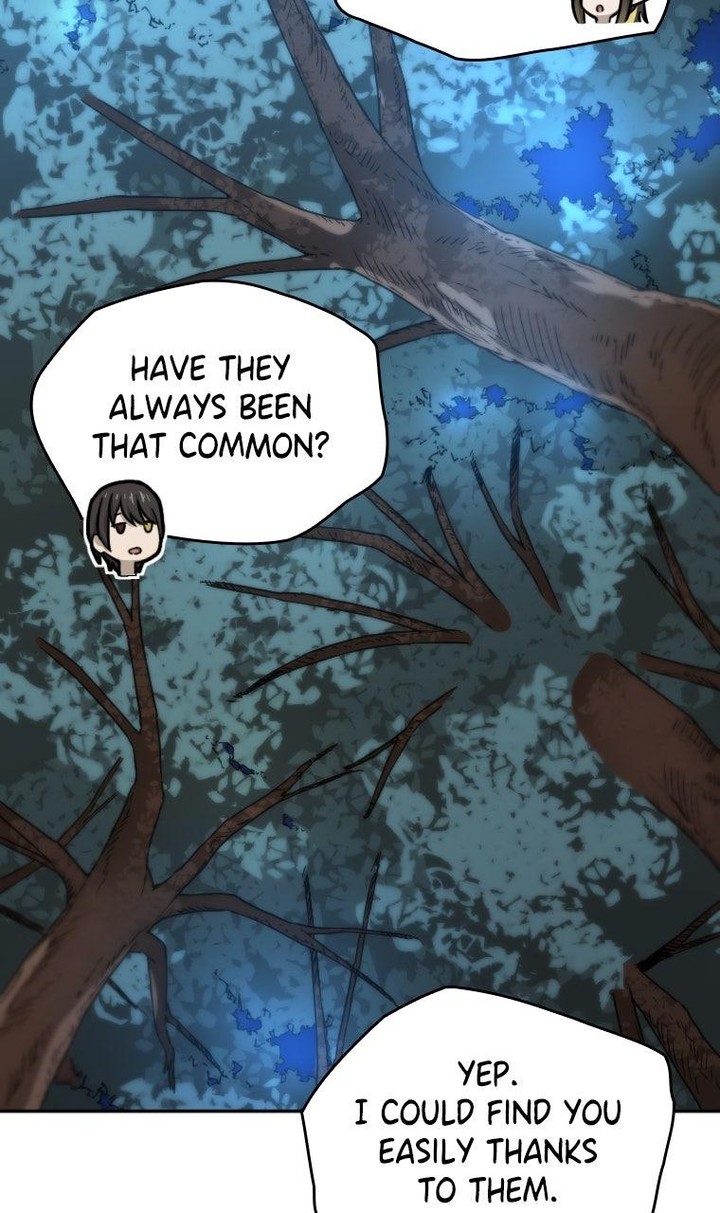 Metcha Shoukan Sareta Ken Tsugutoku Chapter 50 Page 43