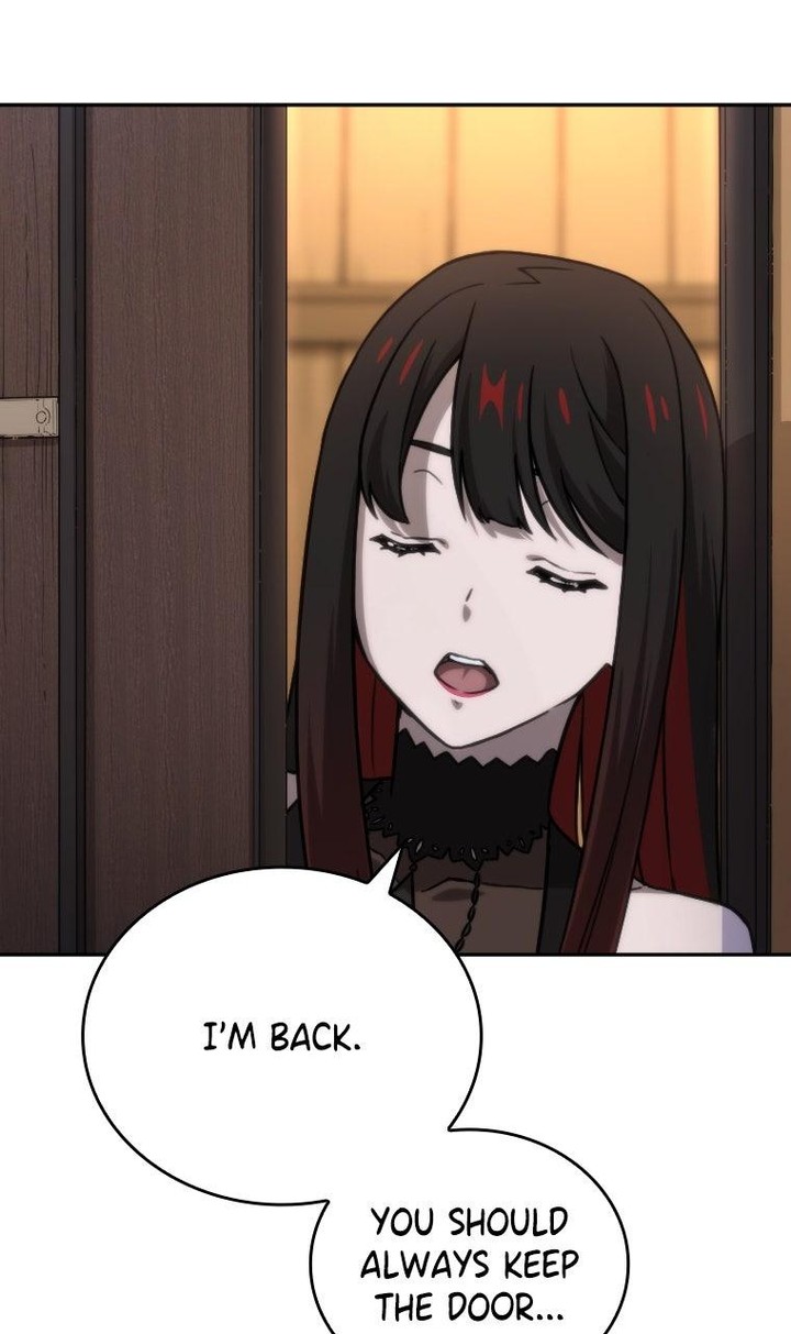 Metcha Shoukan Sareta Ken Tsugutoku Chapter 50 Page 9