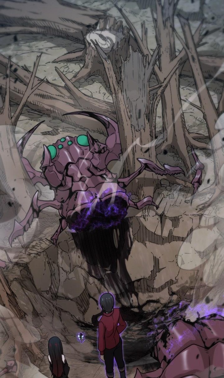 Metcha Shoukan Sareta Ken Tsugutoku Chapter 51 Page 4