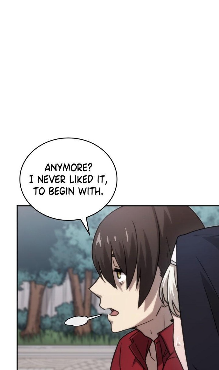 Metcha Shoukan Sareta Ken Tsugutoku Chapter 51 Page 51