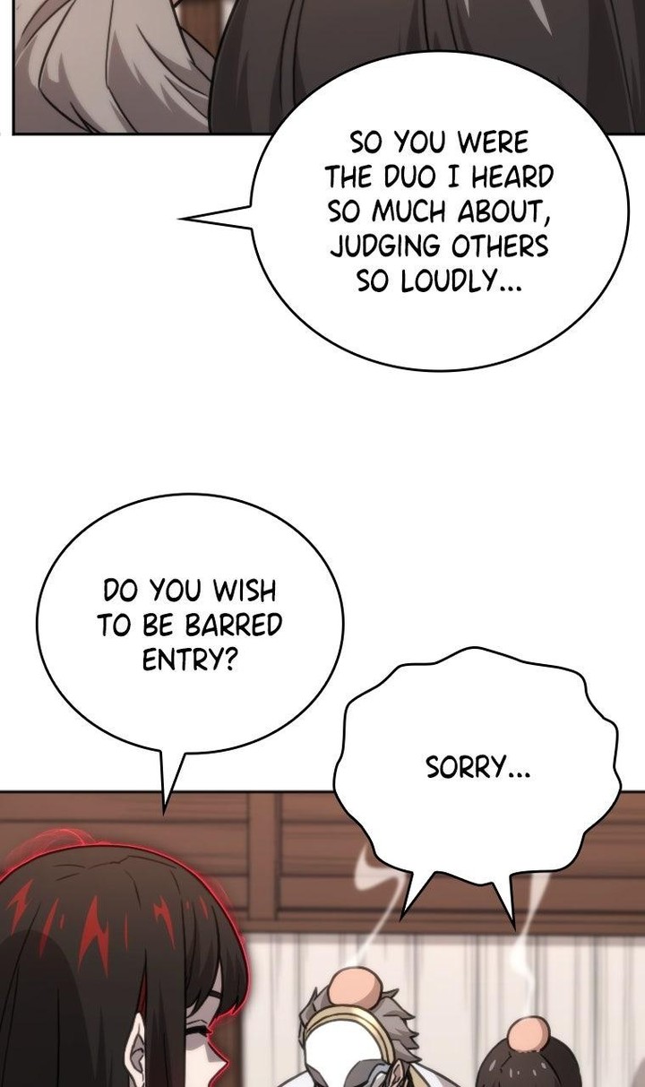 Metcha Shoukan Sareta Ken Tsugutoku Chapter 52 Page 13