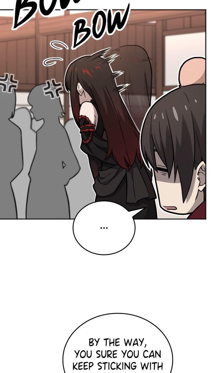 Metcha Shoukan Sareta Ken Tsugutoku Chapter 52 Page 15