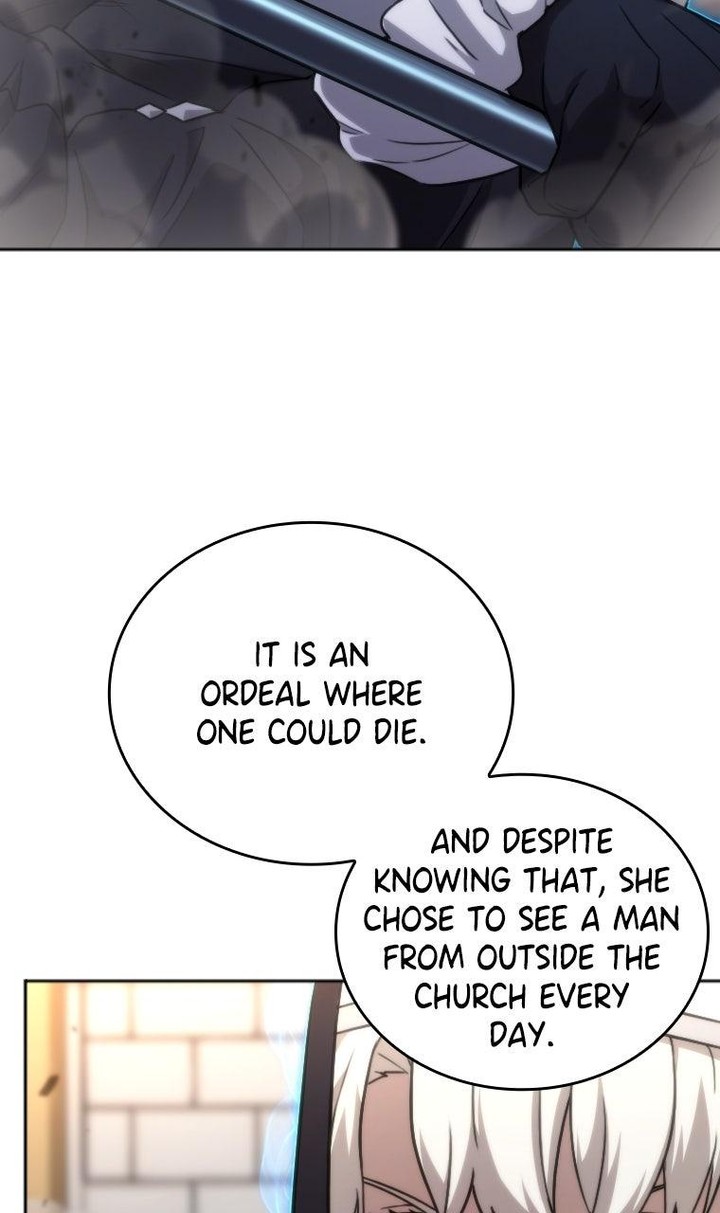 Metcha Shoukan Sareta Ken Tsugutoku Chapter 52 Page 20