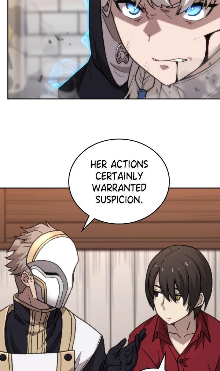 Metcha Shoukan Sareta Ken Tsugutoku Chapter 52 Page 21