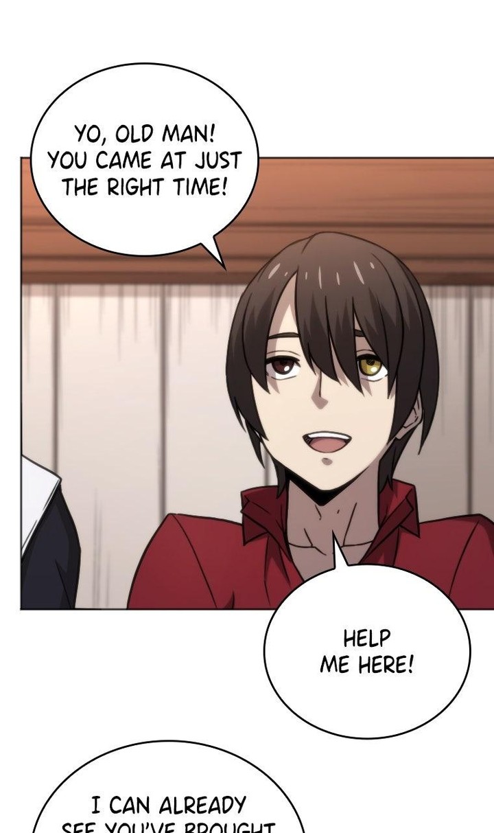 Metcha Shoukan Sareta Ken Tsugutoku Chapter 52 Page 30