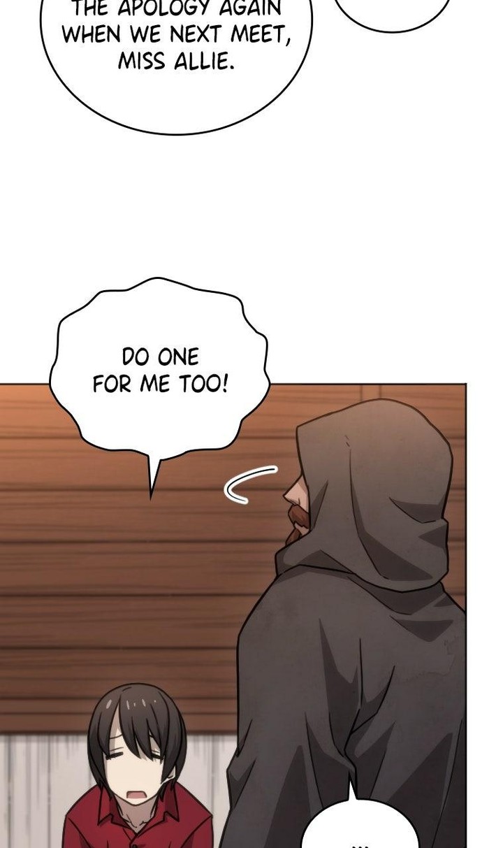 Metcha Shoukan Sareta Ken Tsugutoku Chapter 52 Page 35