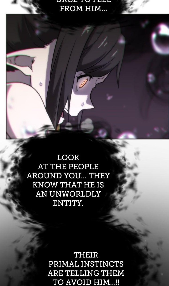 Metcha Shoukan Sareta Ken Tsugutoku Chapter 52 Page 41