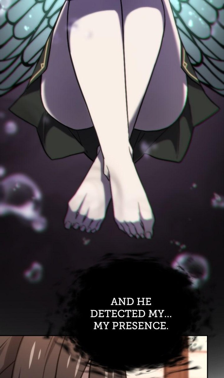 Metcha Shoukan Sareta Ken Tsugutoku Chapter 52 Page 43