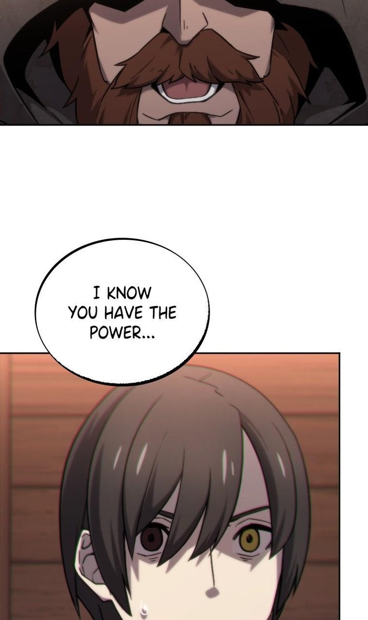 Metcha Shoukan Sareta Ken Tsugutoku Chapter 52 Page 47