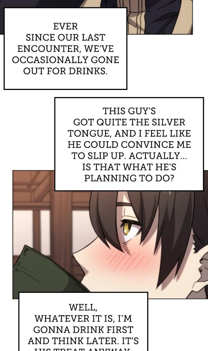 Metcha Shoukan Sareta Ken Tsugutoku Chapter 52 Page 6