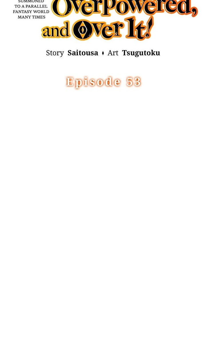 Metcha Shoukan Sareta Ken Tsugutoku Chapter 53 Page 10