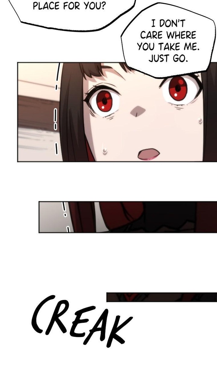 Metcha Shoukan Sareta Ken Tsugutoku Chapter 53 Page 19