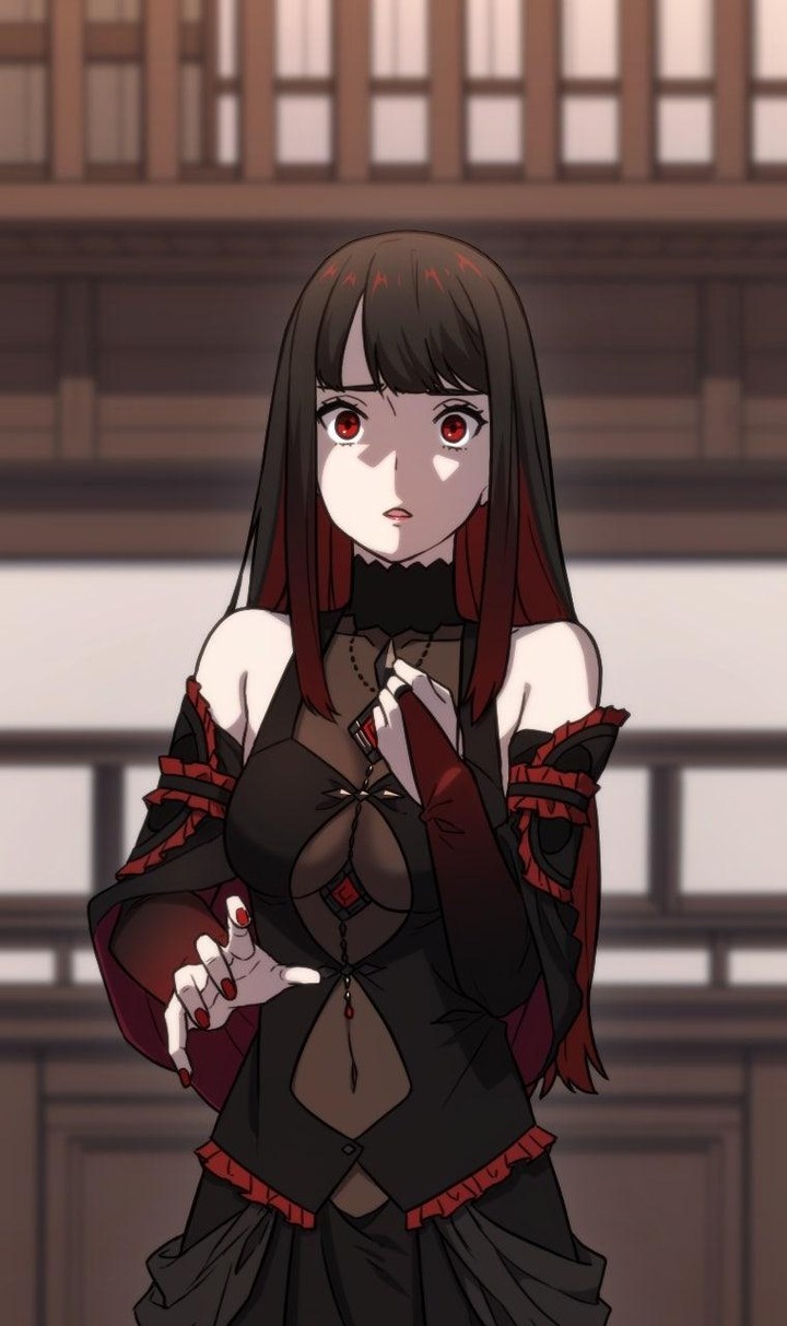 Metcha Shoukan Sareta Ken Tsugutoku Chapter 53 Page 21