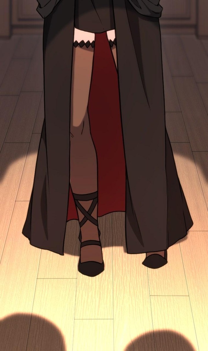 Metcha Shoukan Sareta Ken Tsugutoku Chapter 53 Page 22