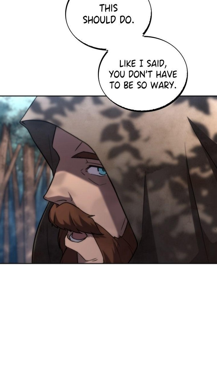 Metcha Shoukan Sareta Ken Tsugutoku Chapter 53 Page 25