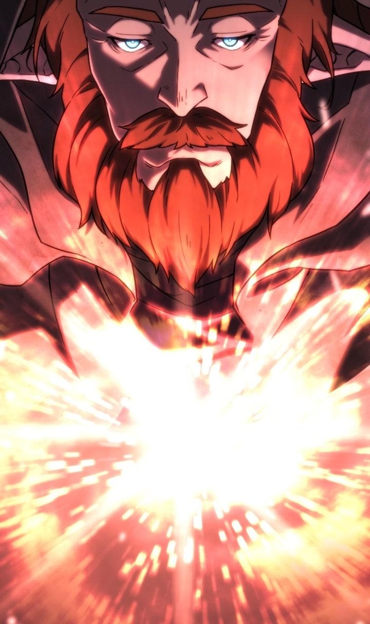 Metcha Shoukan Sareta Ken Tsugutoku Chapter 53 Page 3