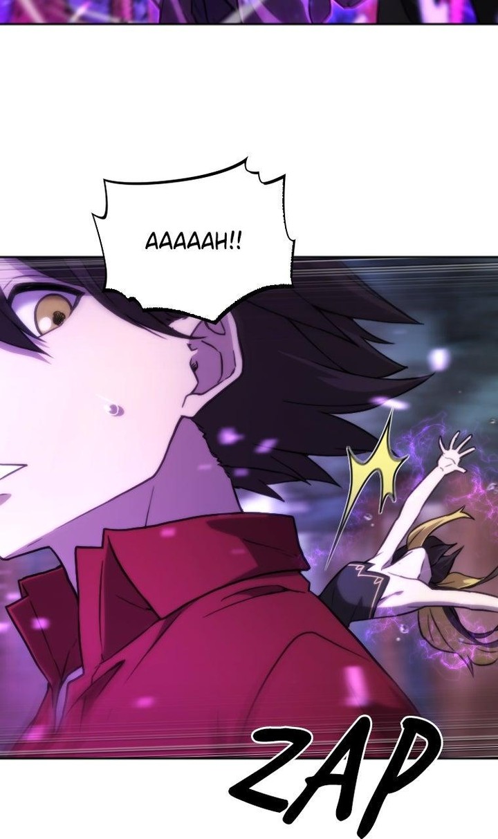 Metcha Shoukan Sareta Ken Tsugutoku Chapter 53 Page 31