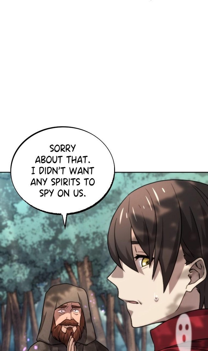 Metcha Shoukan Sareta Ken Tsugutoku Chapter 53 Page 32