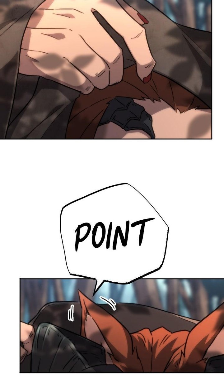 Metcha Shoukan Sareta Ken Tsugutoku Chapter 53 Page 34