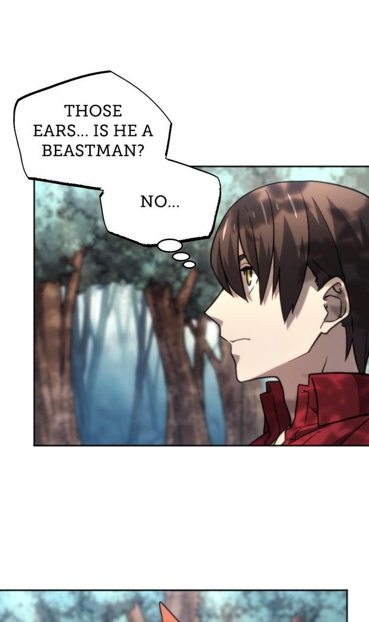 Metcha Shoukan Sareta Ken Tsugutoku Chapter 53 Page 37