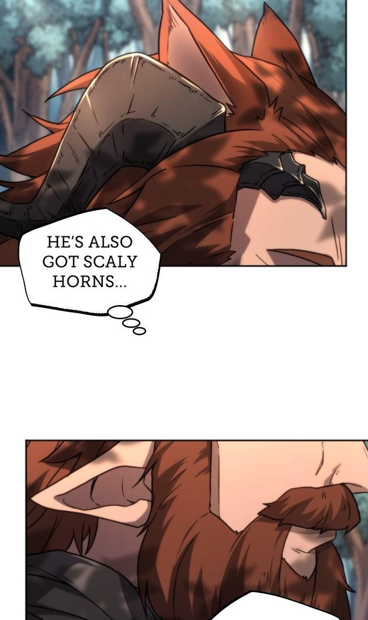 Metcha Shoukan Sareta Ken Tsugutoku Chapter 53 Page 38