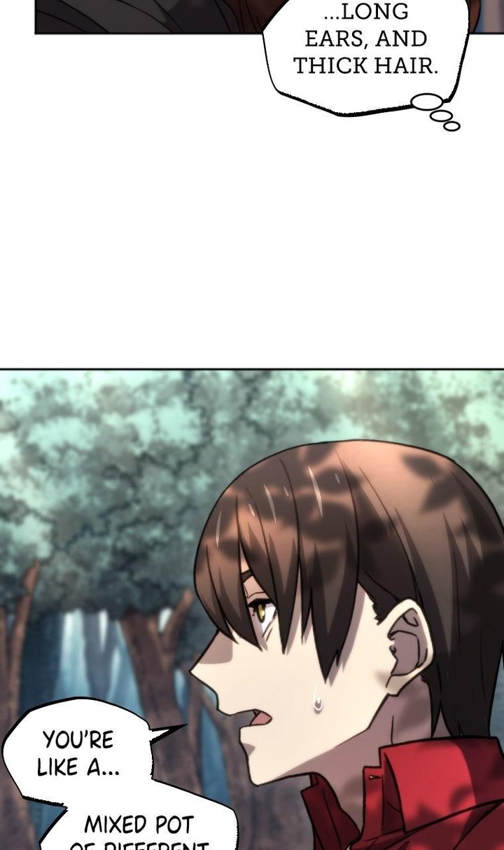 Metcha Shoukan Sareta Ken Tsugutoku Chapter 53 Page 39