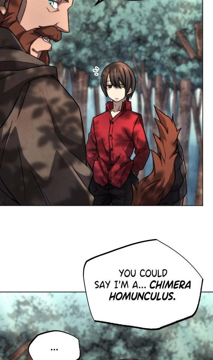 Metcha Shoukan Sareta Ken Tsugutoku Chapter 53 Page 41