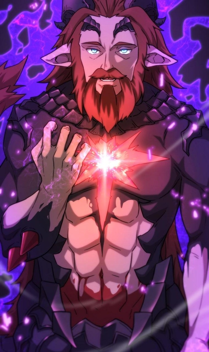 Metcha Shoukan Sareta Ken Tsugutoku Chapter 53 Page 44