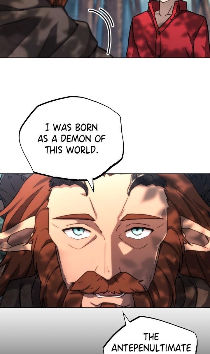 Metcha Shoukan Sareta Ken Tsugutoku Chapter 53 Page 46