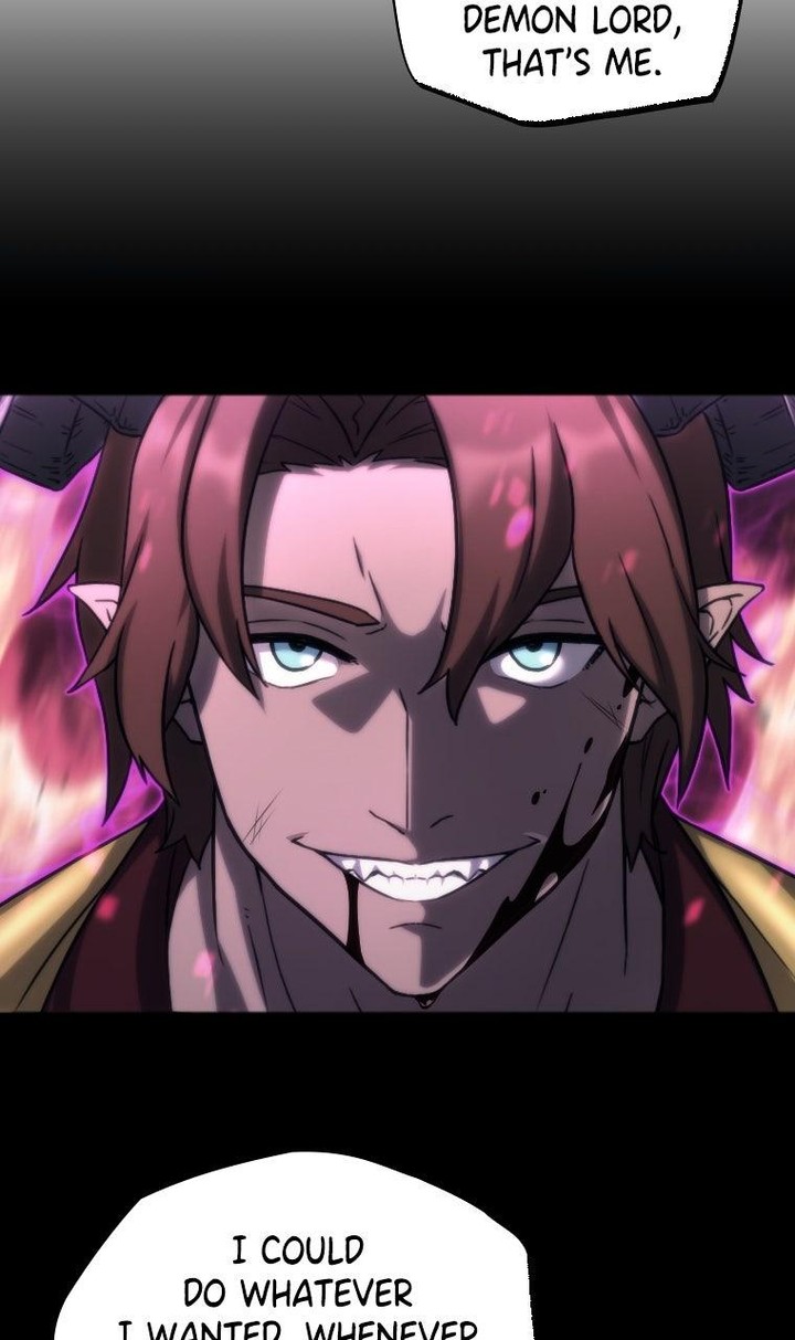 Metcha Shoukan Sareta Ken Tsugutoku Chapter 53 Page 47