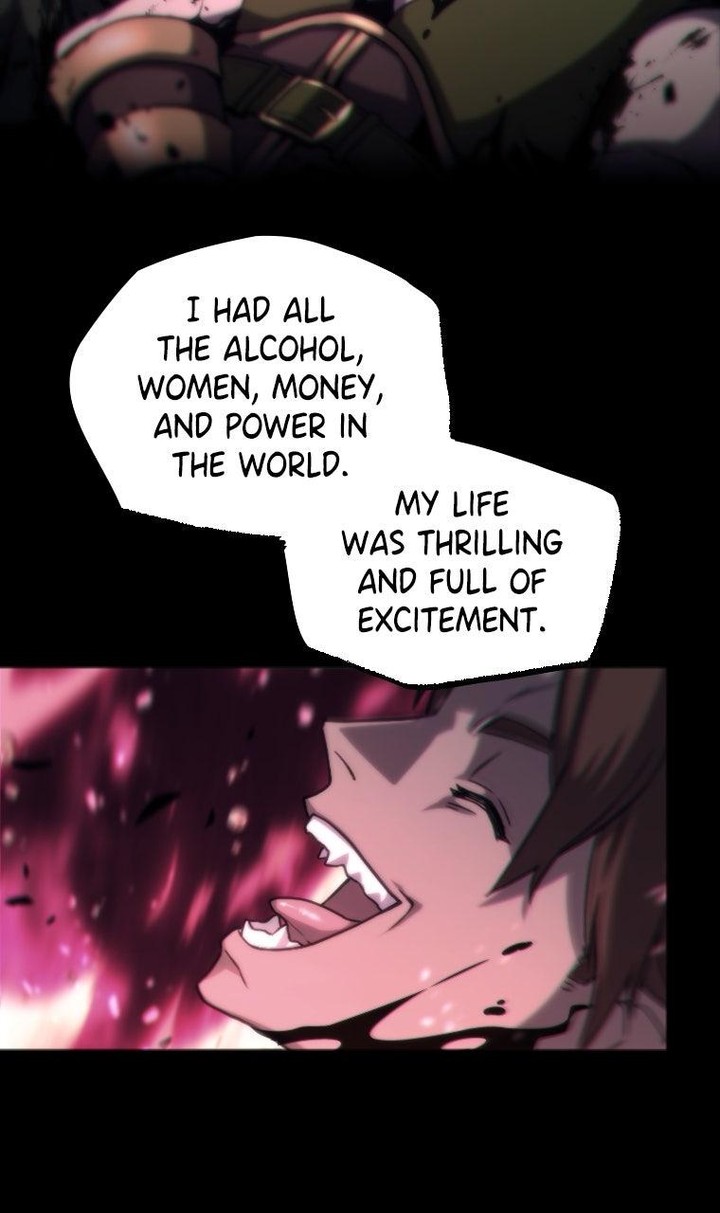 Metcha Shoukan Sareta Ken Tsugutoku Chapter 53 Page 50